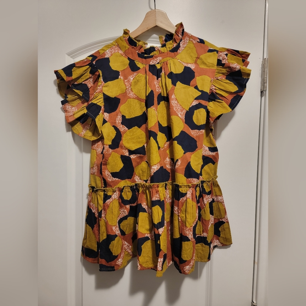 THML Blouse